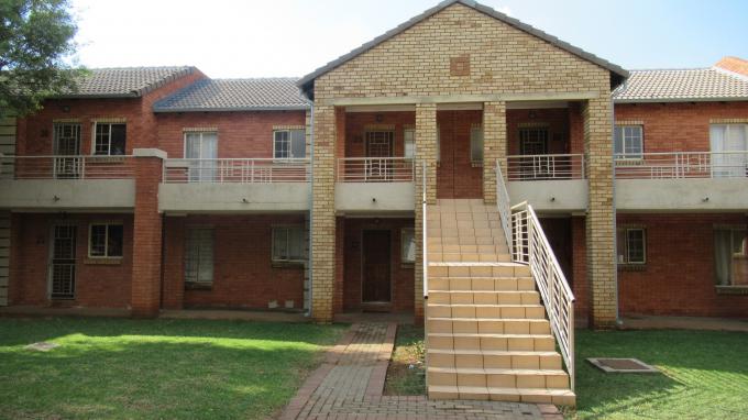 2 Bedroom Apartment for Sale For Sale in Equestria - Home Sell - MR440047