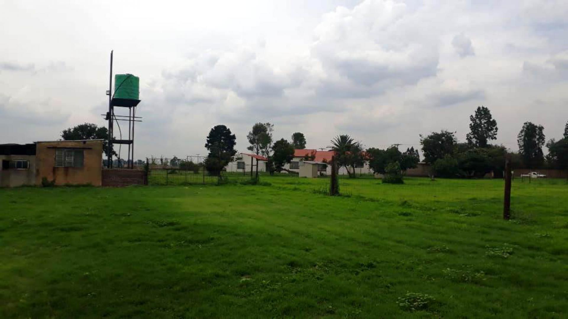 Farm for Sale For Sale in Meyerton MR440511 MyRoof