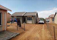 2 Bedroom 1 Bathroom House for Sale for sale in Savanna City