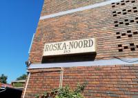 Front View of property in Pretoria North
