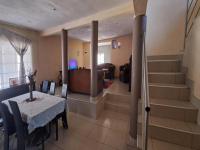 Dining Room of property in Middelburg - MP