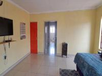 Main Bedroom of property in Middelburg - MP