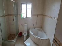 Main Bathroom of property in Middelburg - MP