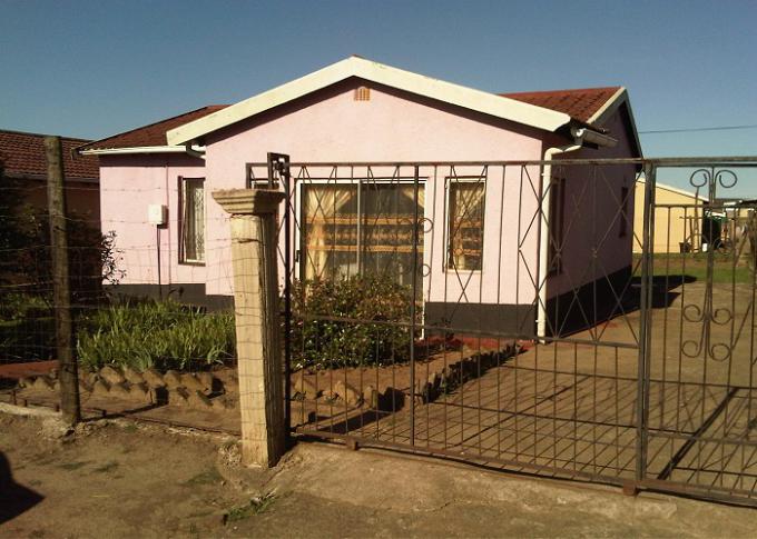 FNB SIE Sale In Execution 21 Bedroom House for Sale in Harding - MR440597