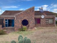 Front View of property in Uitenhage