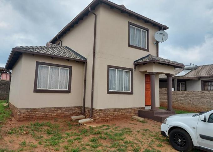 FNB SIE Sale In Execution 3 Bedroom House for Sale in Amandasig - MR440822
