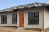  of property in Savanna City