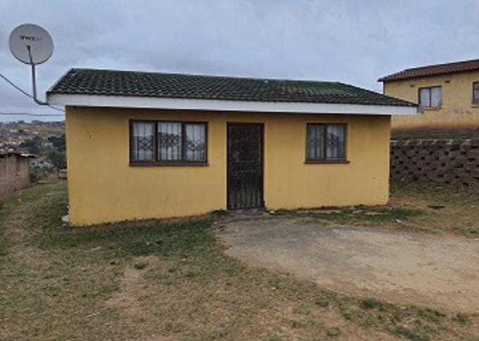 FNB SIE Sale In Execution 2 Bedroom House for Sale in Isipingo Hills - MR440908