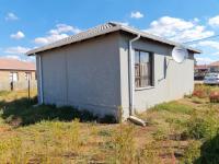 Front View of property in Aliwal North