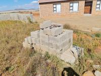 Spaces of property in Aliwal North
