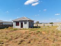 Front View of property in Aliwal North