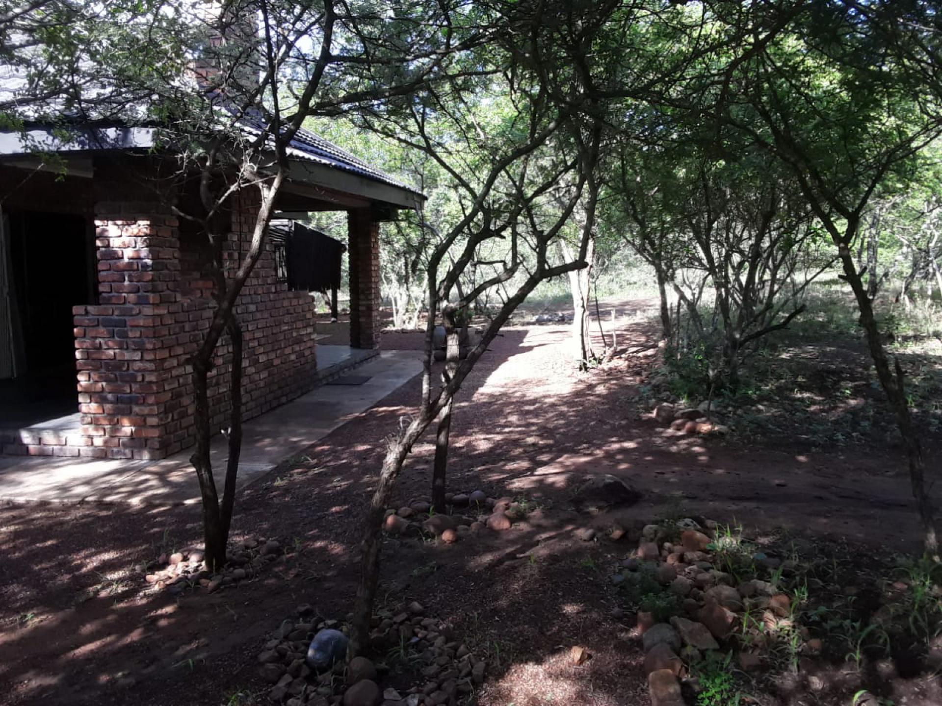 3 Bedroom House for Sale For Sale in Marloth Park MR441022