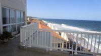 Balcony - 41 square meters of property in Umdloti 