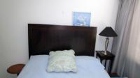 Bed Room 1 - 11 square meters of property in Umdloti 