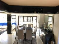 Dining Room of property in Northcliff