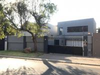 Front View of property in Northcliff