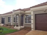 3 Bedroom 1 Bathroom House for Sale for sale in Roodekop