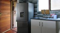 Kitchen - 10 square meters of property in Weltevreden Park