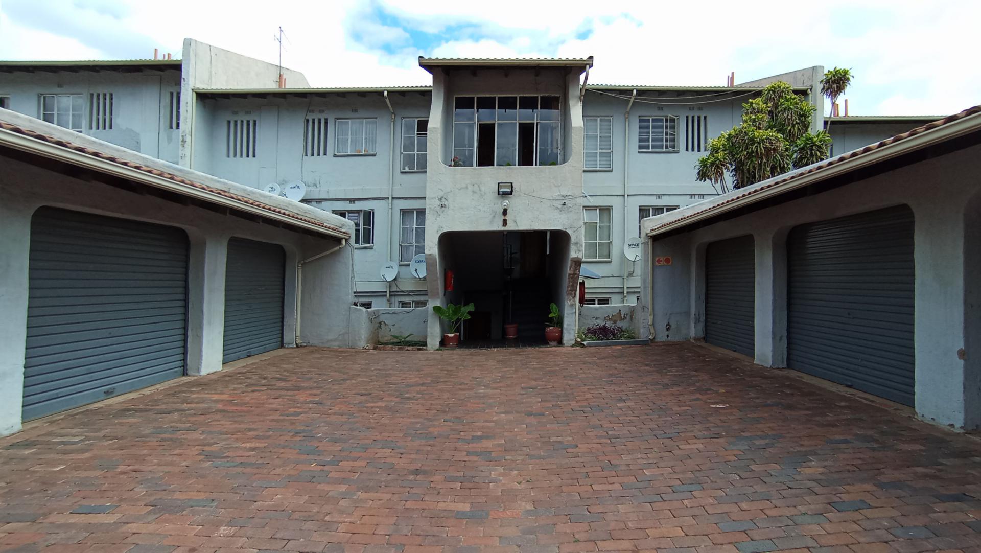 Front View of property in Bramley Park