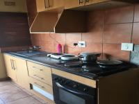 Kitchen - 7 square meters of property in Roodekop