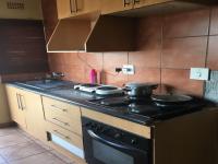 Kitchen - 7 square meters of property in Roodekop