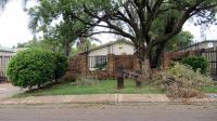 Front View of property in Queenswood