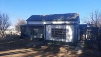Front View of property in Trompsburg