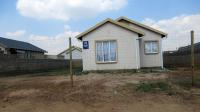 3 Bedroom 2 Bathroom House for Sale for sale in Klarinet