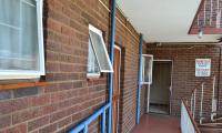 Front View of property in Pretoria West