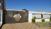 3 Bedroom 1 Bathroom Sec Title for Sale for sale in Protea Glen