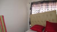 Bed Room 2 - 7 square meters of property in Protea Glen