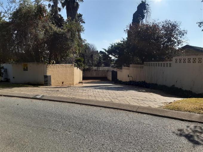 Standard Bank SIE Sale In Execution 3 Bedroom House for Sale in Northwold - MR441664