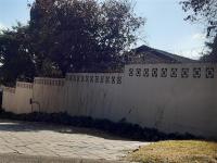 Front View of property in Northwold