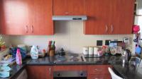 Kitchen of property in Rynfield AH