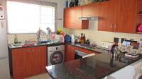 Kitchen of property in Rynfield AH