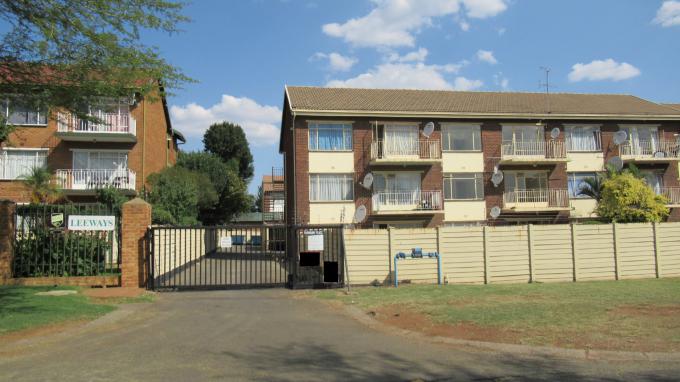 2 Bedroom Apartment for Sale For Sale in Edenvale - Private Sale - MR441951