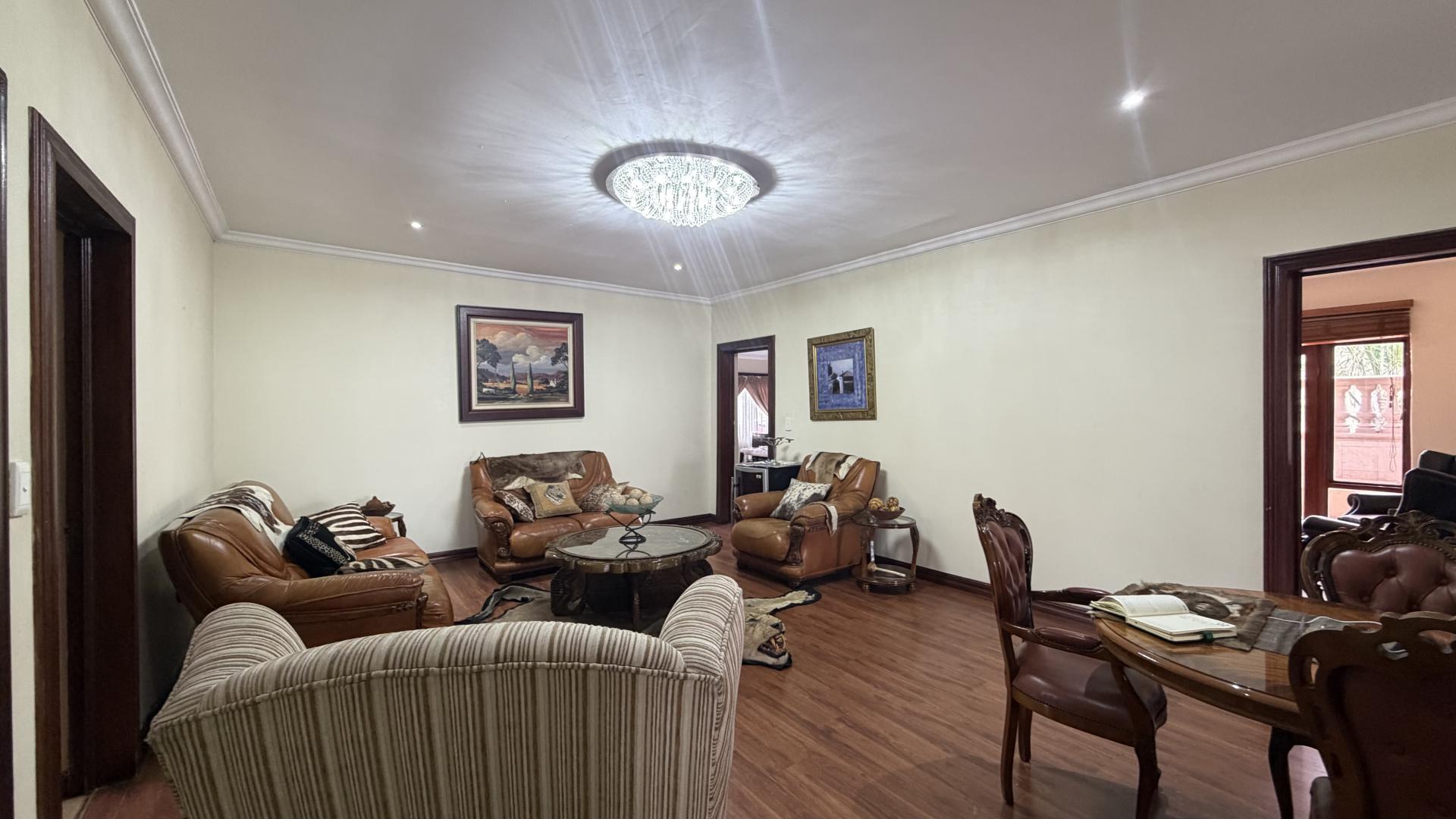 Spaces of property in Sagewood