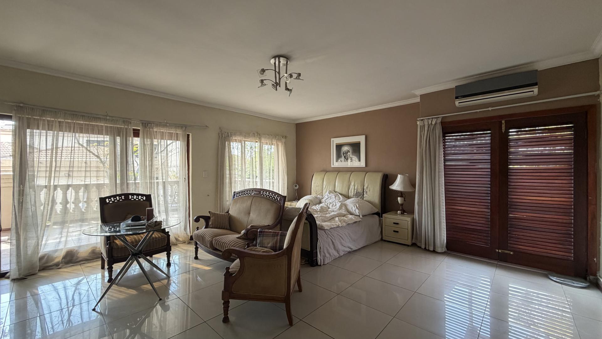 Bed Room 3 of property in Sagewood