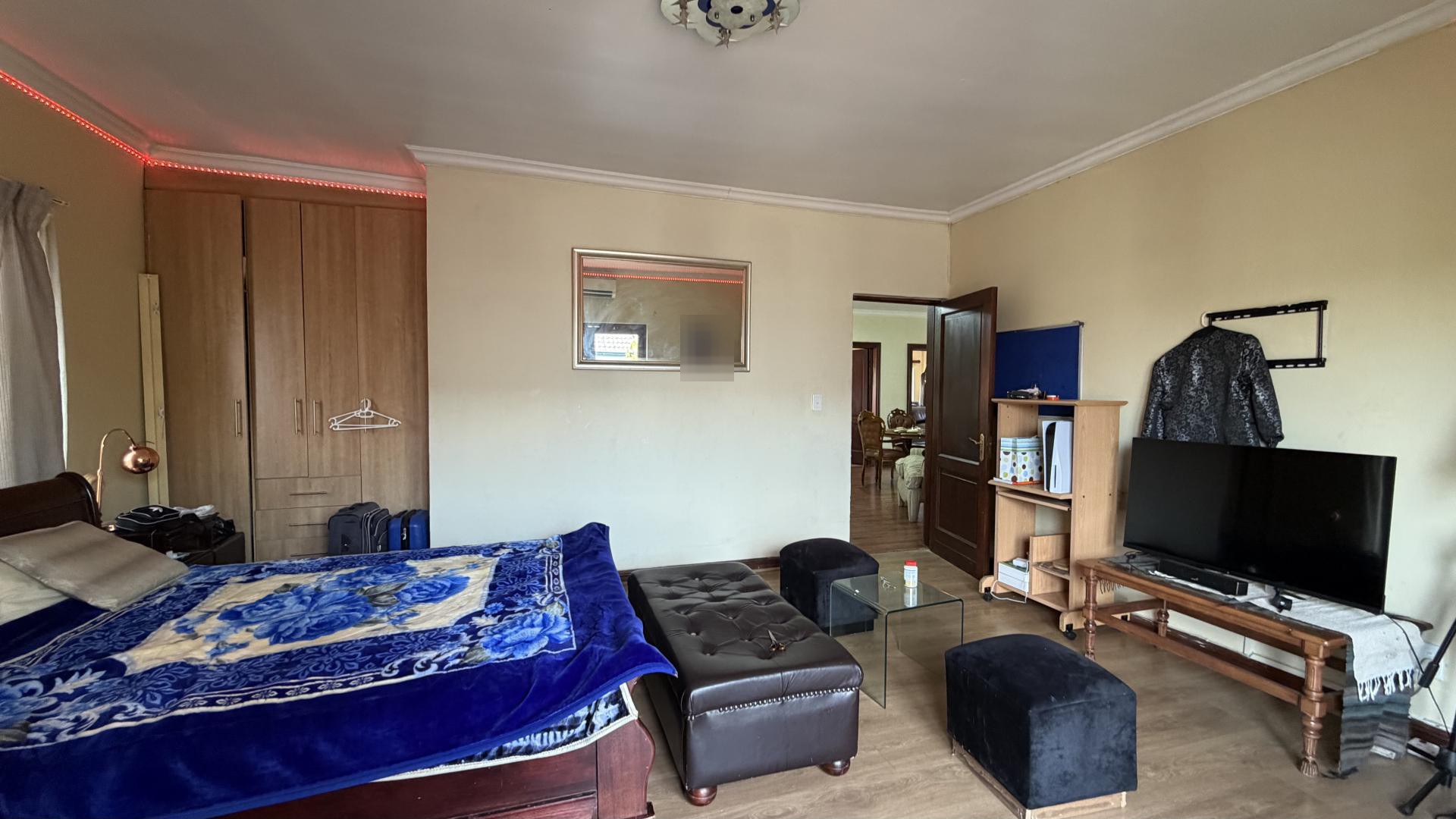 Bed Room 4 of property in Sagewood