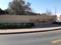 Front View of property in Savanna Hills Estate