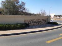 Front View of property in Savanna Hills Estate