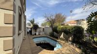 Swimming Pool of property in Sagewood