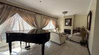 Lounges of property in Sagewood