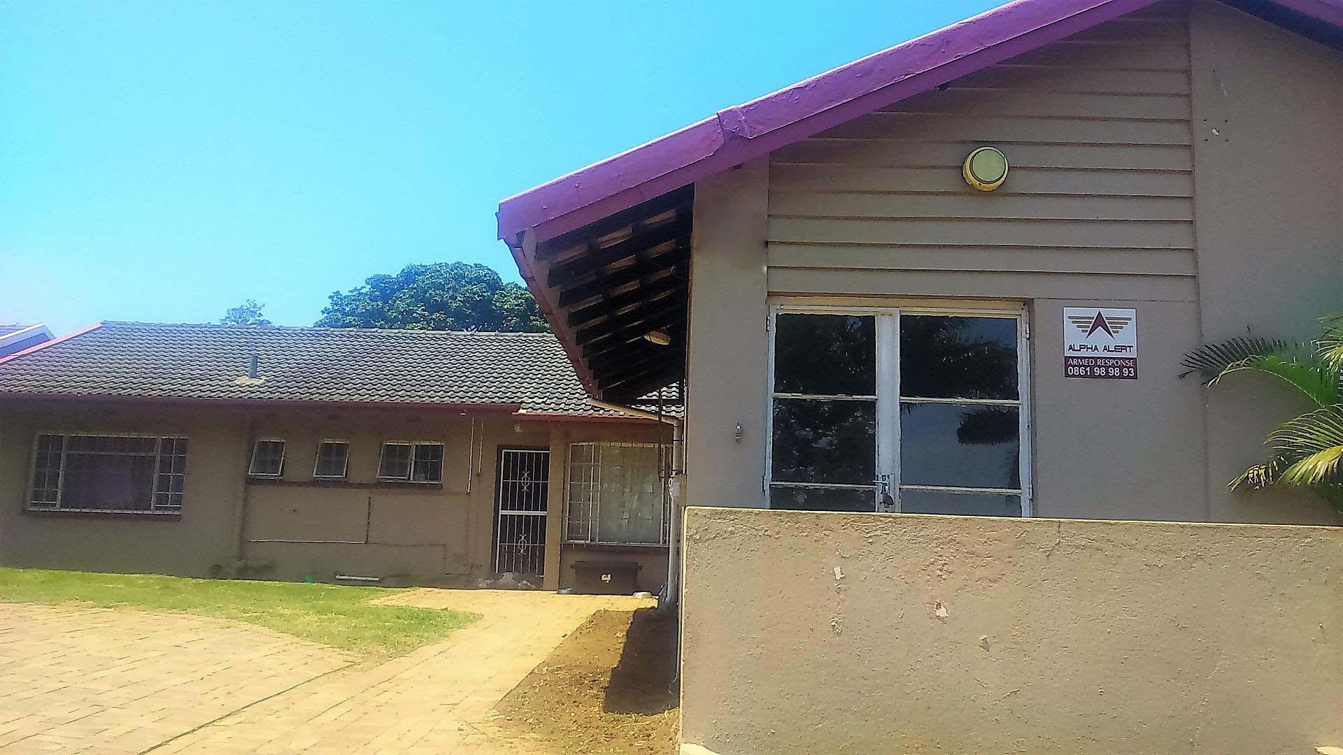 Front View of property in Empangeni