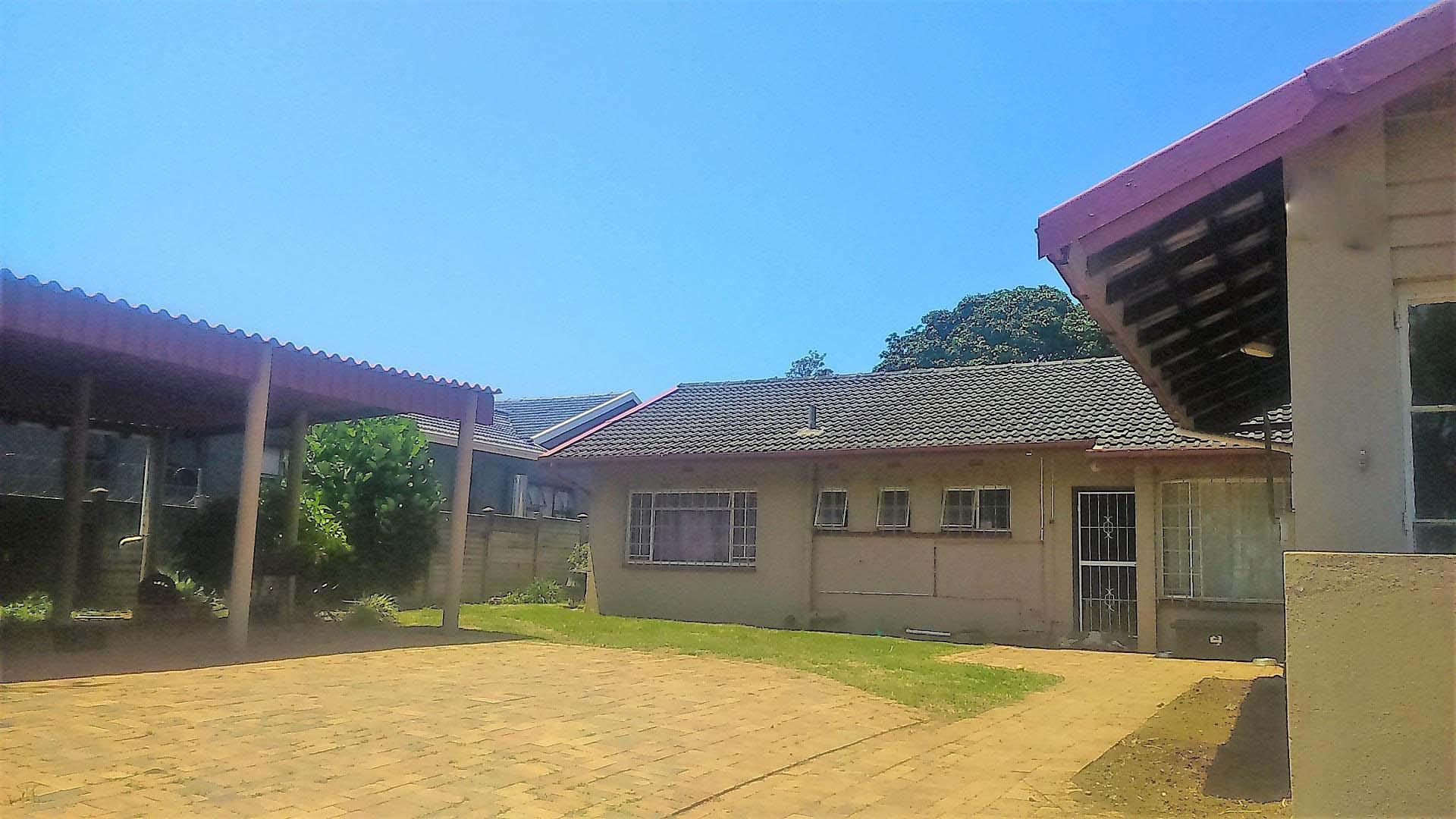 Front View of property in Empangeni