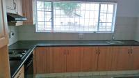 Kitchen of property in Empangeni