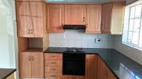 Kitchen of property in Empangeni