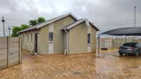 2 Bedroom 1 Bathroom House for Sale for sale in Savanna City