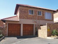 3 Bedroom 2 Bathroom Duplex for Sale and to Rent for sale in Midrand