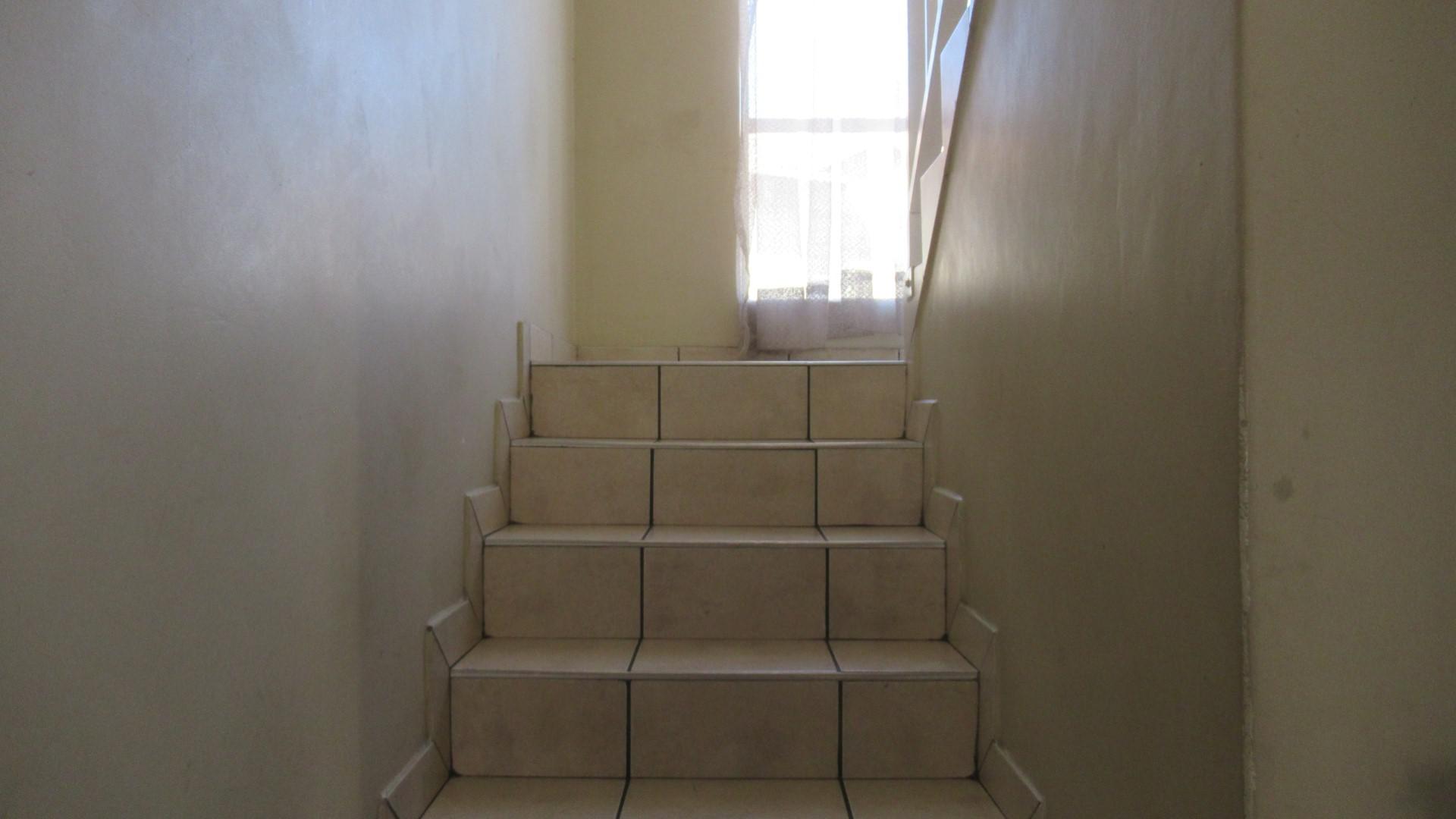 Spaces - 19 square meters of property in Vanderbijlpark